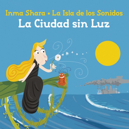 Inma Shara - La Ciudad sin Luz (2011) Download