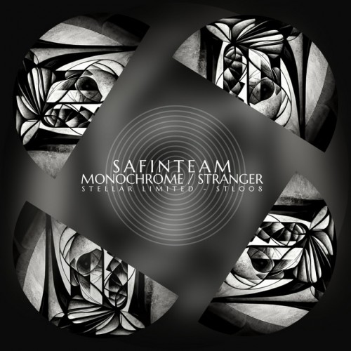 Safinteam – Monochrome / Stranger (2023)