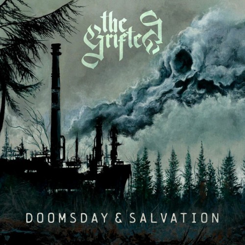 The Grifted - Doomsday & Salvation (2023) Download