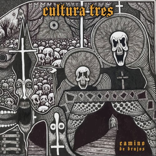 Cultura Tres - Camino de Brujos (2023) Download