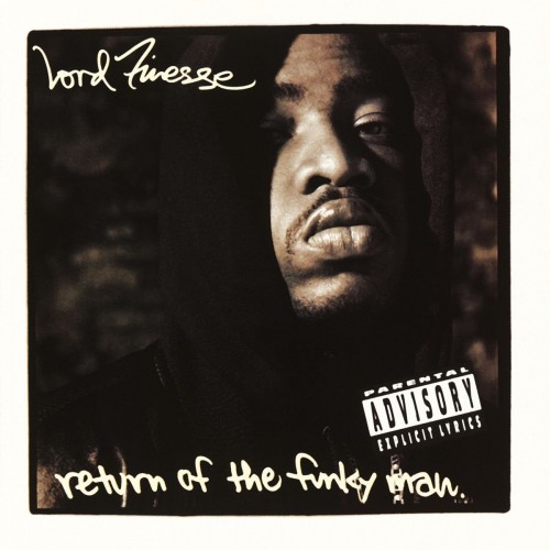 Lord Finesse – Return Of The Funky Man (1992)