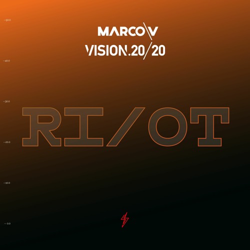 Marco V & Vision 20/20 – RI/OT (2023)
