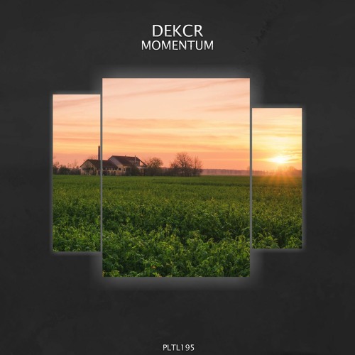 Dekcr - Momentum (2023) Download