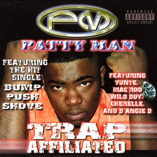 Patty Man - Trap Affiliated (2000) Download