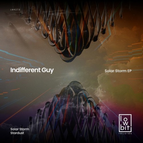 Indifferent Guy - Solar Storm (2023) Download