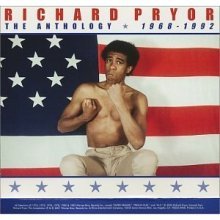 Richard Pryor - The Anthology 1968-1992 (2002) Download