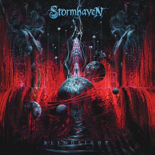 Stormhaven - Blindsight (2023) Download