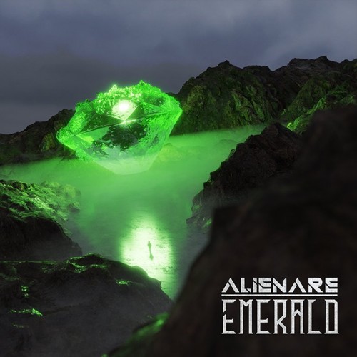 Alienare – Emerald (2023)
