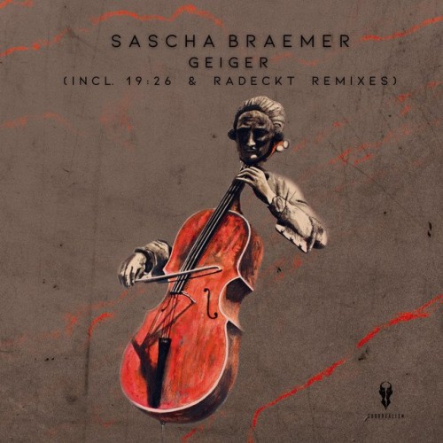 Sascha Braemer – Geiger (2023)