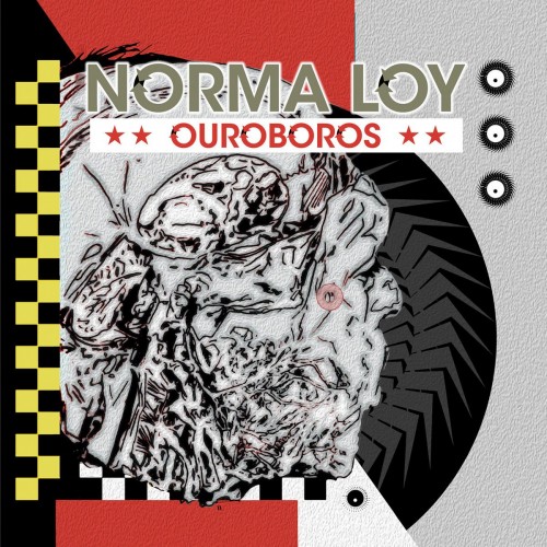 Norma Loy-Ouroboros-CD-FLAC-2023-FWYH