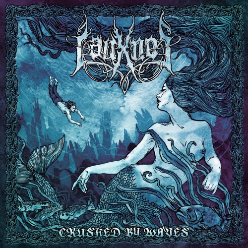 Lauxnos - Crushed by Waves (2019) Download