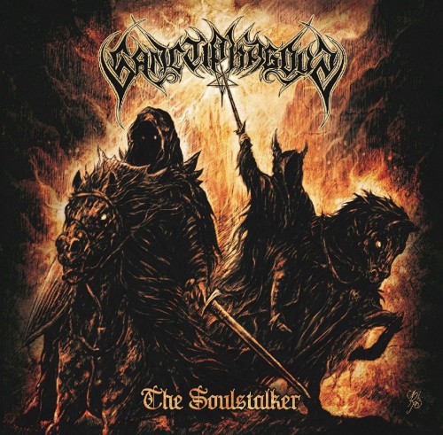 Sanctiphagous - The Soulstalker (2022) Download
