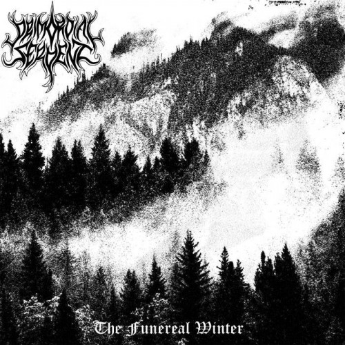 Primordial Serpent - The Funereal Winter (2023) Download