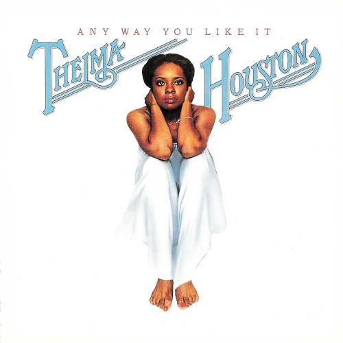 Thelma Houston – Any Way You Like It (1977)