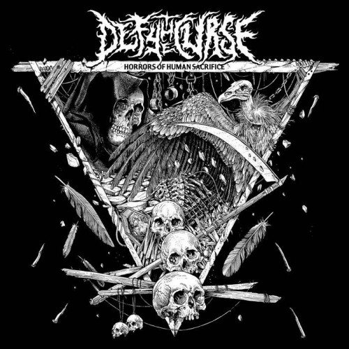 Defy The Curse - Horrors of Human Sacrifice (2023) Download
