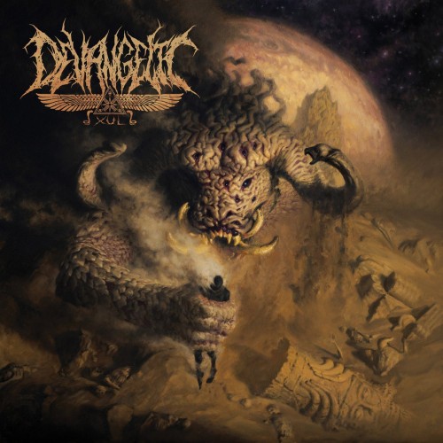 Devangelic - Xul (2023) Download