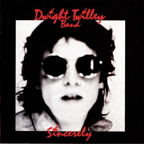 Dwight Twilley Band - Sincerely (1976) Download