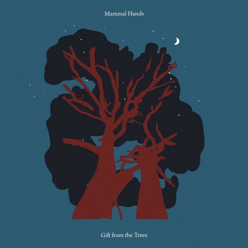 Mammal Hands-Gift From The Trees-(GONDCD061)-WEB-FLAC-2023-BABAS