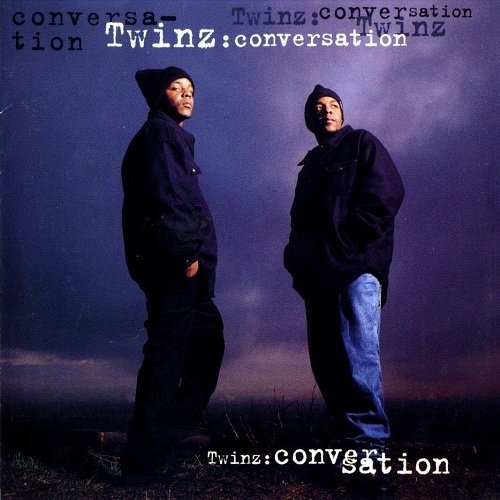 Twinz - Conversation (1995) Download