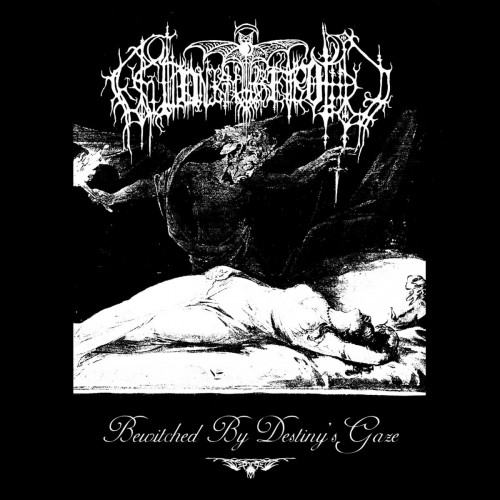 Midnight Betrothed – Bewitched By Destiny’s Gaze (2020)