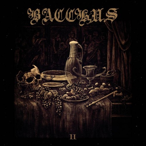 Bacchus - II (2023) Download