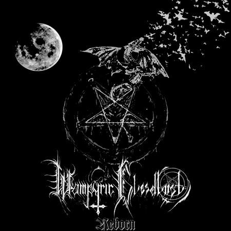 Wampyric Bloodlust - Reborn (2012) Download