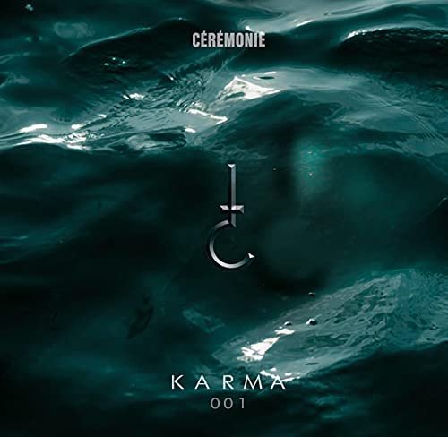 Various Artists - Karma 001 (2021) Download