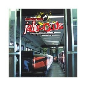 Various Artists - Freshchest Prose Present Jabs And Cuts Volume One (2001) Download