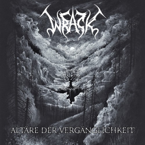 Wrack - Altaere der Vergaenglichkeit (2023) Download