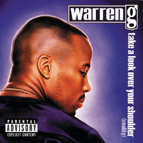 Warren G-Take A Look Over Your Shoulder (Reality)-US Retail-CD-FLAC-1997-CALiFLAC