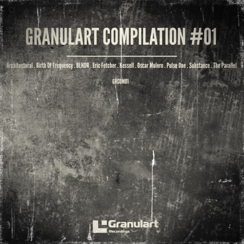 VA-Granulart Compilation 01-(GRCOM01)-WEB-FLAC-2016-BABAS