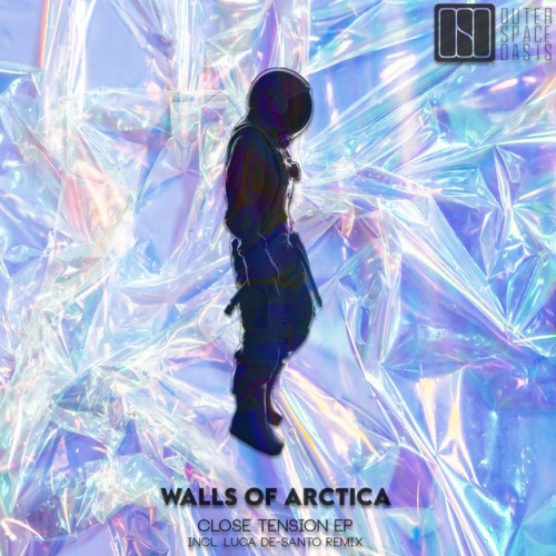 Walls of Arctica-Close Tension-(OSO038)-WEBFLAC-2023-AFO