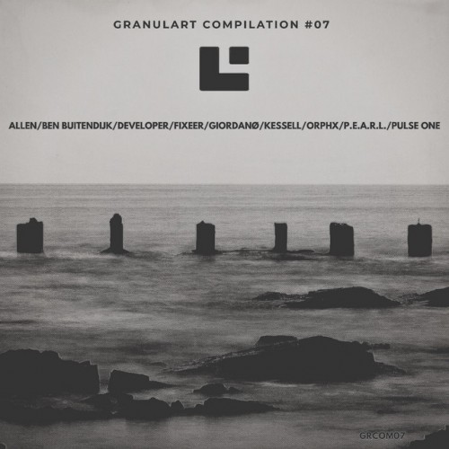 Various Artists - Granulart Compilation #07 (2020) Download