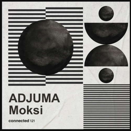 ADJUMA - Moksi (2023) Download