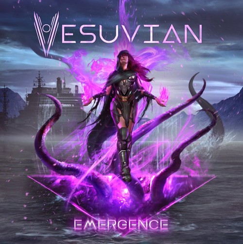 Vesuvian - Emergence (2023) Download