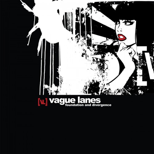 Vague Lanes-Foundation And Divergence-Limited Edition-CD-FLAC-2022-FWYH