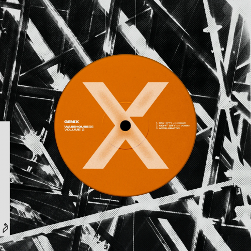 Genix & Dosem - Warehouse55 (Volume 2) (2023) Download