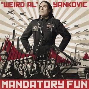 Weird Al Yankovic-Mandatory Fun-24-48-WEB-FLAC-2014-OBZEN