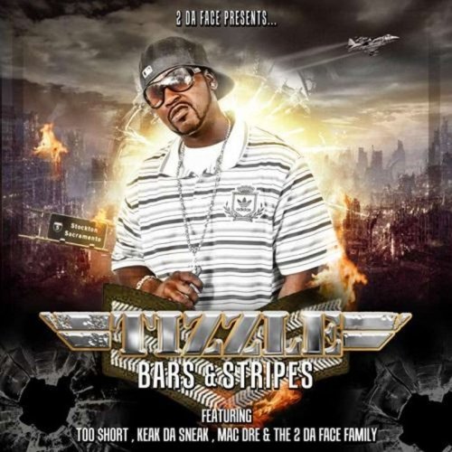 Tizzle - Bars And Stripes (2008) Download