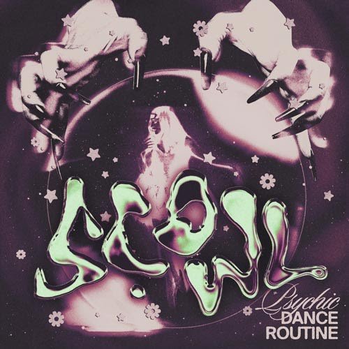 Scowl - Psychic Dance Routine (2023) Download