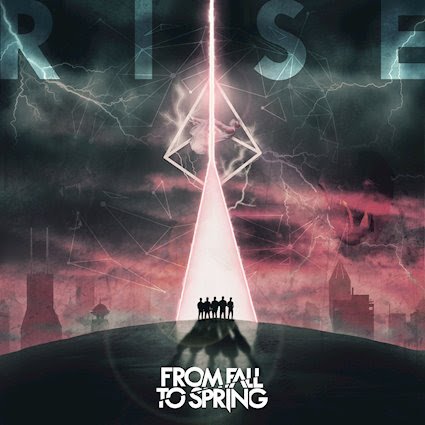 From Fall to Spring - RISE (2023) Download