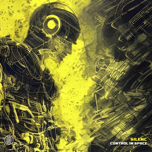 Silenc - Control In Space (2023) Download