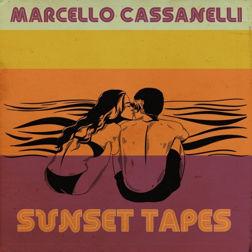 Marcello Cassanelli - Sunset Tapes (2020) Download