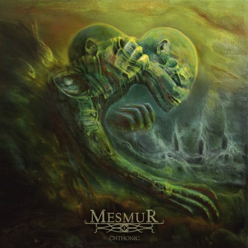 Mesmur - Chthonic (2023) Download