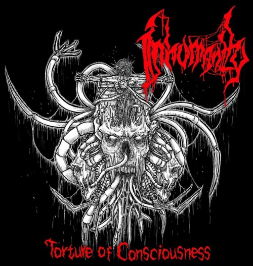 Inhumanity - Torture of Consciousness (2012) Download