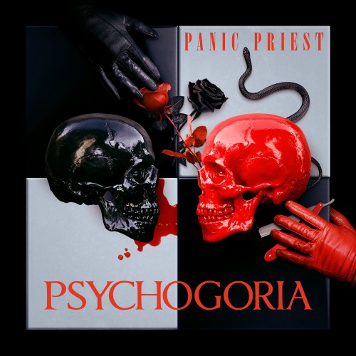 Panic Priest-Psychogoria-CD-FLAC-2022-FWYH