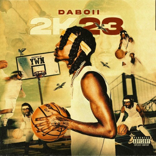 DaBoii - 2K23 (2023) Download