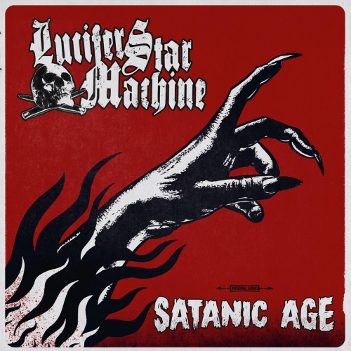 Lucifer Star Machine - Satanic Age (2023) Download