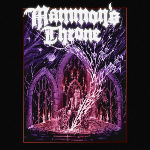 Mammon's Throne - Mammon's Throne (2023) Download