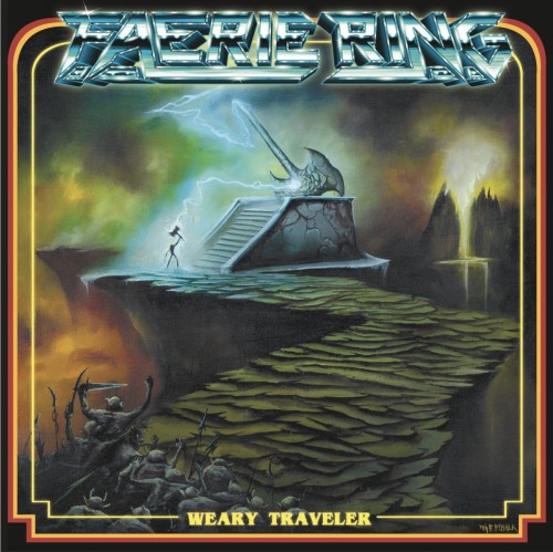 Faerie Ring - Weary Traveler (2023) Download